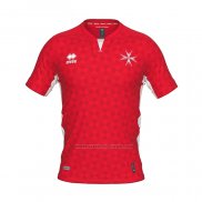 Tailandia 1ª Camiseta Malta 2022