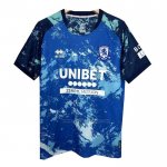 Tailandia 3ª Camiseta Middlesbrough 2024-2025