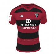 Tailandia 1ª Camiseta Mirandes 2023-2024