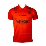 Tailandia 2ª Camiseta Montpellier 2020-2021