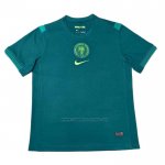 Tailandia 1ª Camiseta Nigeria 2025