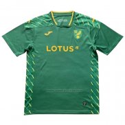 Tailandia 2ª Camiseta Norwich City 2023-2024