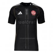 Tailandia Camiseta Nurnberg Special 2025-2026 Negro