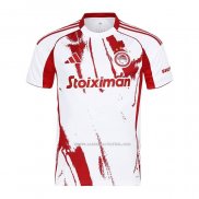 Tailandia 2ª Camiseta Olympiacos 2025-2026