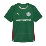 Tailandia 1ª Camiseta Palmeiras 2026