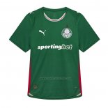 Tailandia 1ª Camiseta Palmeiras 2026