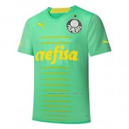 Tailandia 3ª Camiseta Palmeiras 2022