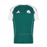 Tailandia 1ª Camiseta Panathinaikos 2025-2026