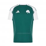Tailandia 1ª Camiseta Panathinaikos 2025-2026