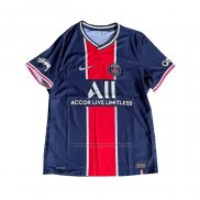 Tailandia Camiseta Paris Saint-Germain x Stussy 2022