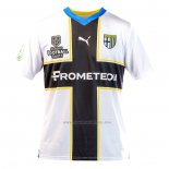 Tailandia 1ª Camiseta Parma 2023-2024