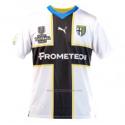 Tailandia 1ª Camiseta Parma 2023-2024