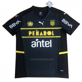 Tailandia 3ª Camiseta Penarol 2022