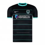 Tailandia 2ª Camiseta Portsmouth 2024-2025