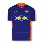 Tailandia 2ª Camiseta RB Leipzig 2020-2021