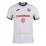 Tailandia 2ª Camiseta RSC Anderlecht 2021-2022