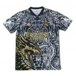 Tailandia Camiseta Real Madrid Chinese Dragon 2023-2024