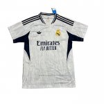 Tailandia Camiseta Real Madrid Special 2025-2026 Blanco