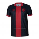 Tailandia 3ª Camiseta Recife 2023