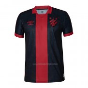 Tailandia 3ª Camiseta Recife 2023