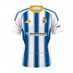 Tailandia 1ª Camiseta Recreativo de Huelva 2025-2026