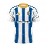 Tailandia 1ª Camiseta Recreativo de Huelva 2025-2026