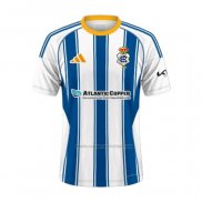 Tailandia 1ª Camiseta Recreativo de Huelva 2025-2026