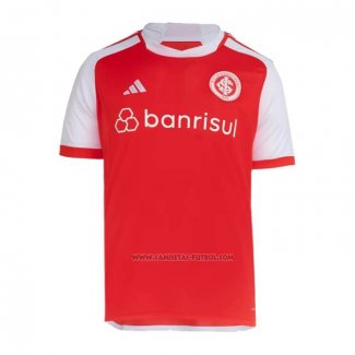 Tailandia 1ª Camiseta SC Internacional 2024