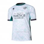 Tailandia 2ª Camiseta SD Huesca 2024-2025