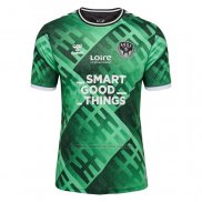 Tailandia 3ª Camiseta Saint-Etienne 2023-2024