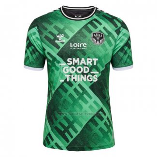 Tailandia 3ª Camiseta Saint-Etienne 2023-2024