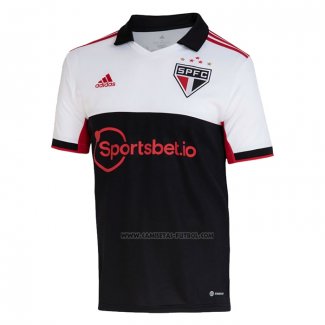 Tailandia 3ª Camiseta Sao Paulo 2022