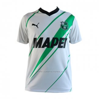 Tailandia 2ª Camiseta Sassuolo 2023-2024