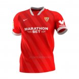 Tailandia 2ª Camiseta Sevilla 2020-2021