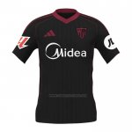 Tailandia 3ª Camiseta Sevilla 2025-2026