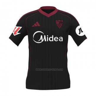 Tailandia 3ª Camiseta Sevilla 2025-2026