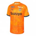 Tailandia 1ª Camiseta Shimizu S-Pulse 2025