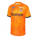 Tailandia 1ª Camiseta Shimizu S-Pulse 2025