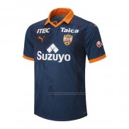 Tailandia 3ª Camiseta Shimizu S-Pulse 2023