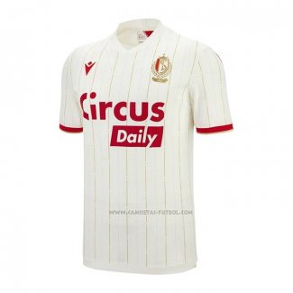 Tailandia 2ª Camiseta Standard Liege 2025-2026