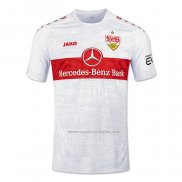 Tailandia 1ª Camiseta Stuttgart 2022-2023