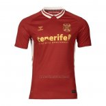 Tailandia 2ª Camiseta Tenerife 2025-2026