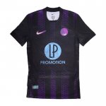 Tailandia 3ª Camiseta Toulouse 2025-2026