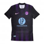 Tailandia 3ª Camiseta Toulouse 2025-2026