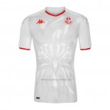 Tailandia 1ª Camiseta Tunez 2020