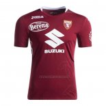 Tailandia 1ª Camiseta Turin 2020-2021
