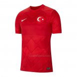 Tailandia 2ª Camiseta Turquia 2022-2023