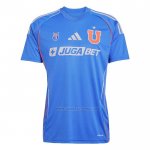 Tailandia 1ª Camiseta Universidad de Chile 2025