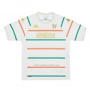 Tailandia 2ª Camiseta Venezia 2022-2023