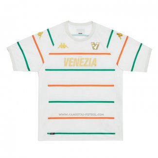 Tailandia 2ª Camiseta Venezia 2022-2023